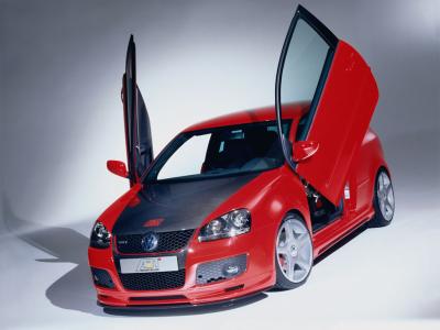 golf